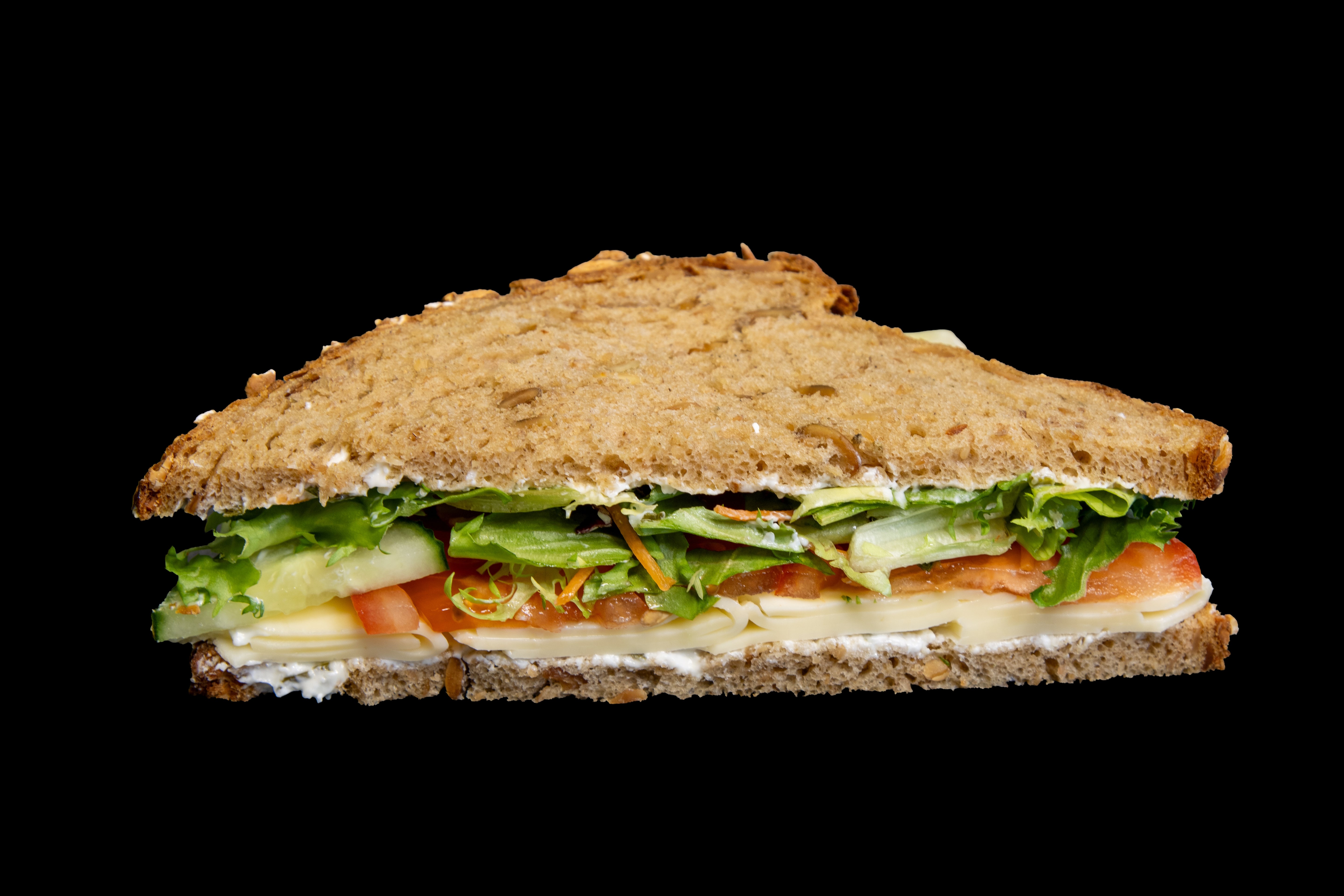 Käse-Kalle