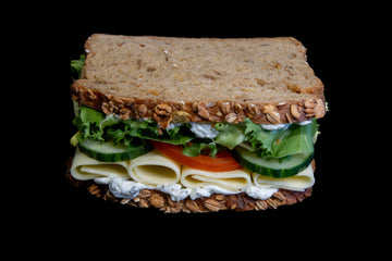 Käse-Kalle XL
