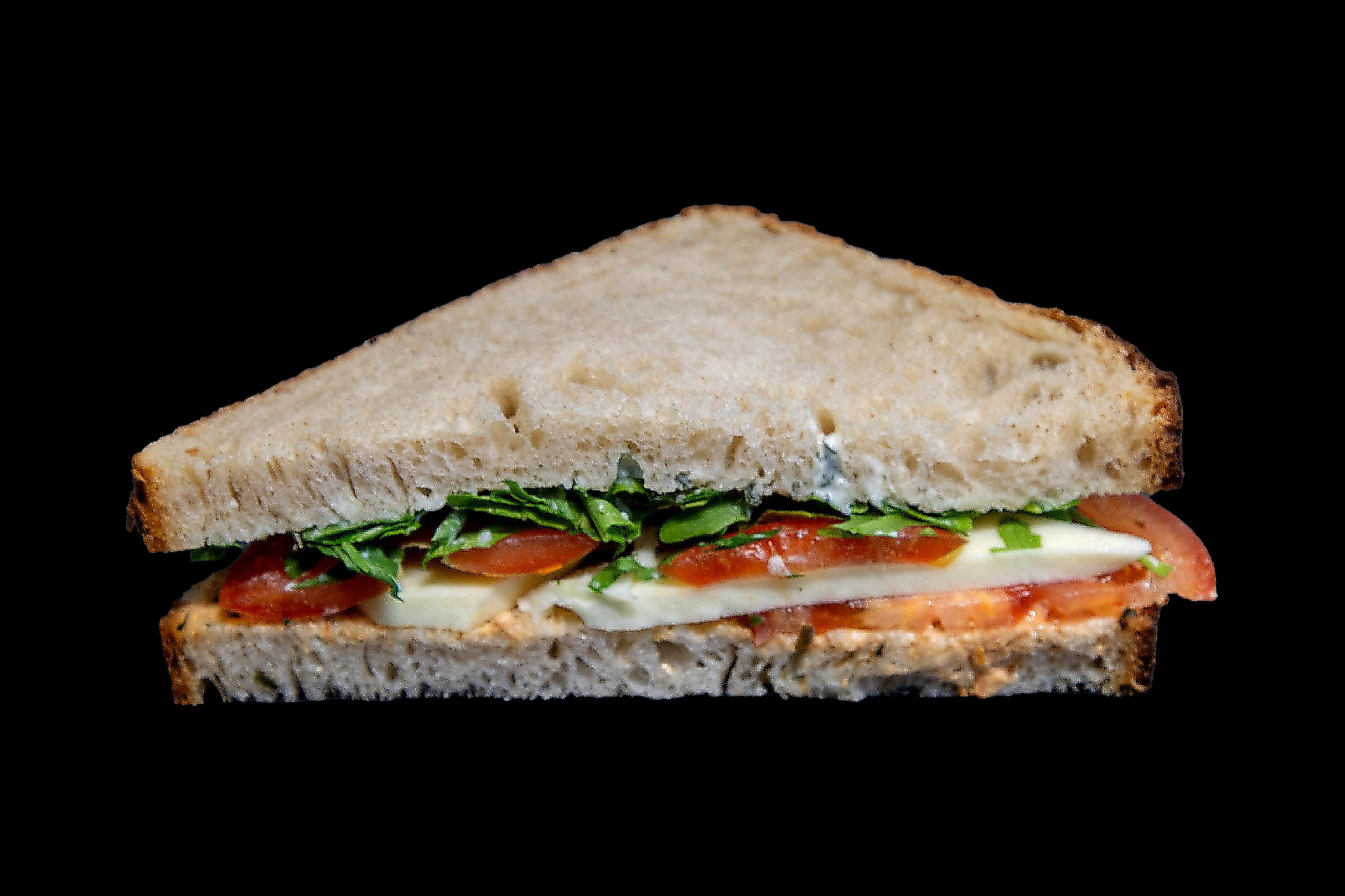 Stella-Mozzarella