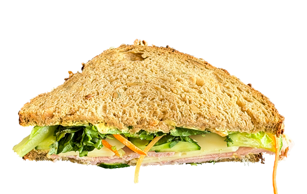 Schinken-Schorsch