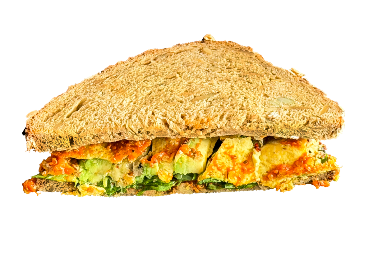 Avo-Caro