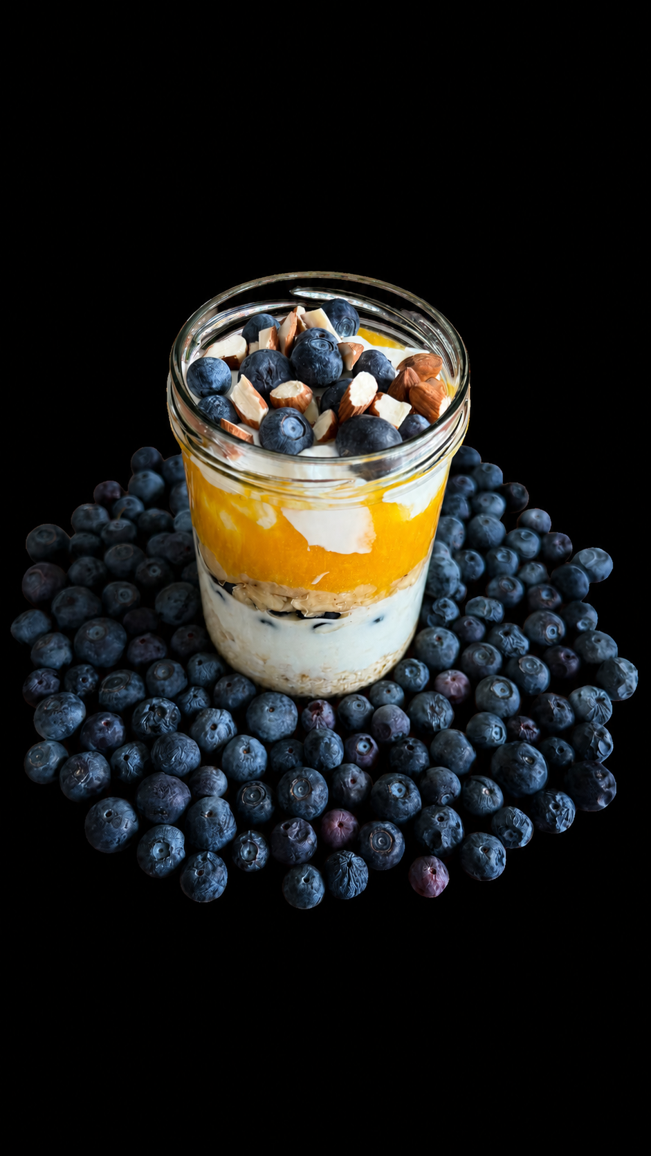 Skyr-Scarlett Mango