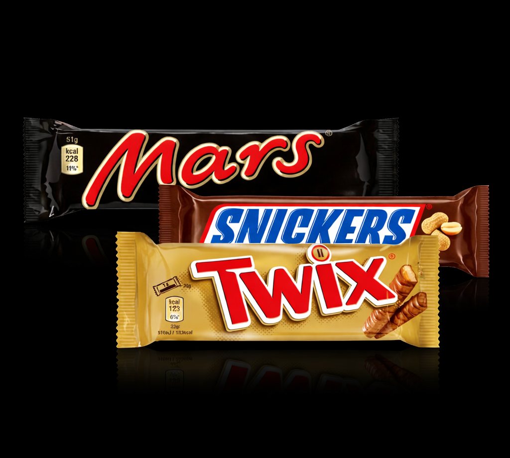 Sweeties
